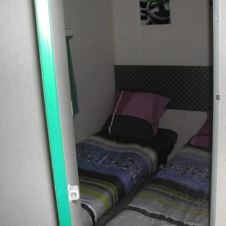 Mobil Home Dordogne Mouzens  Exteriör bild